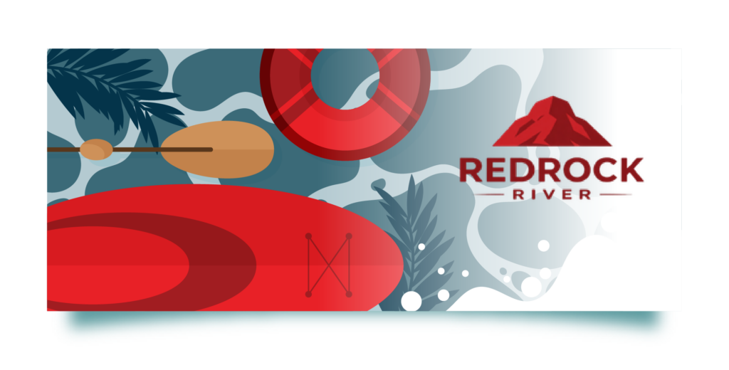 Darčekový poukaz na splav Malého Dunaja od Red Rock River
